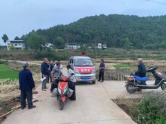 澳门银河网址严查严管露天焚烧秸秆行为